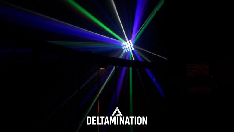 DELTAMINATION - 19.05.2023