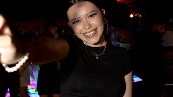 Saturday Night - 20.05.2023