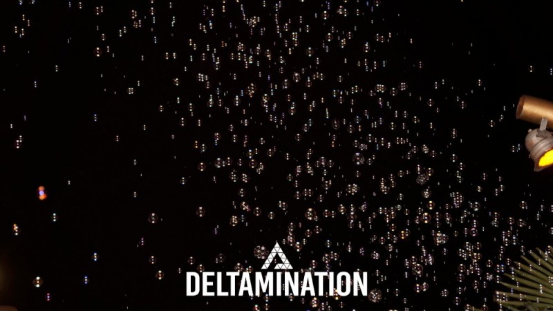 DELTAMINATION - 23.06.2023