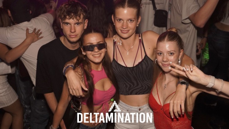 DELTAMINATION