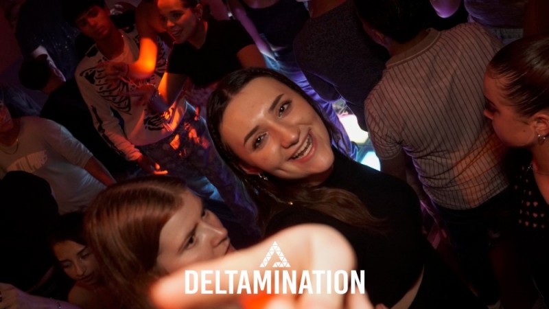 DELTAMINATION