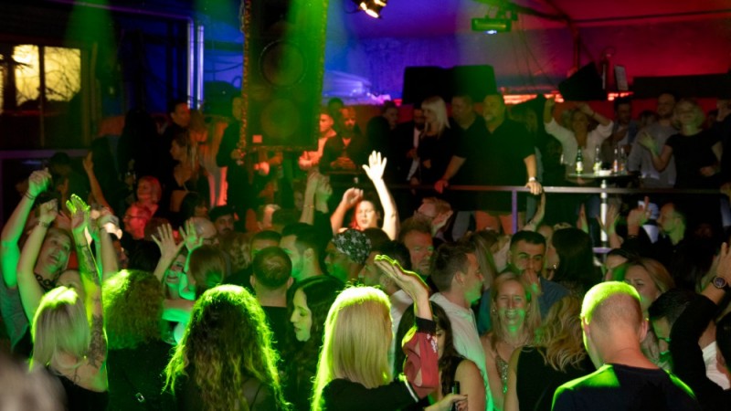 Suberg`s Ü30 Party