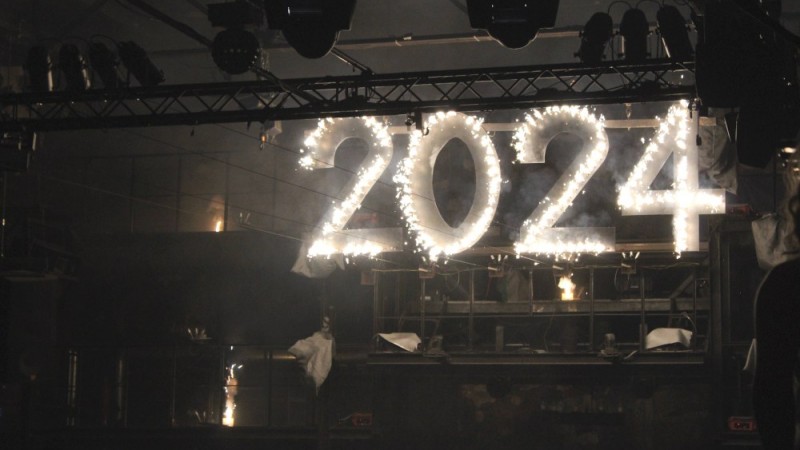 SILVESTER 2023