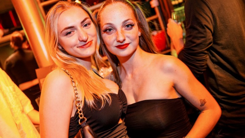 SATURDAY NIGHT