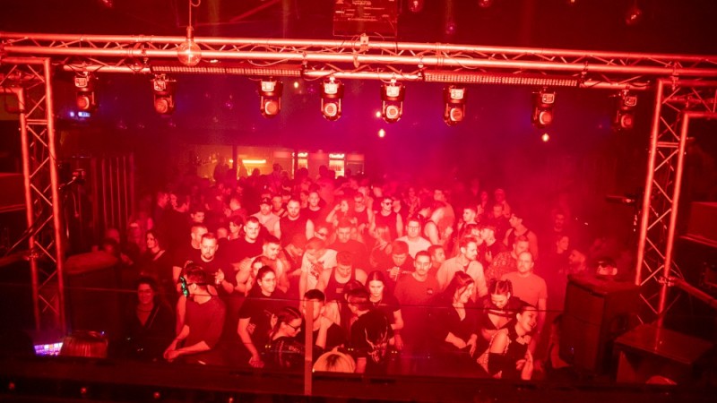 TAKTLOS `Winter Festival`