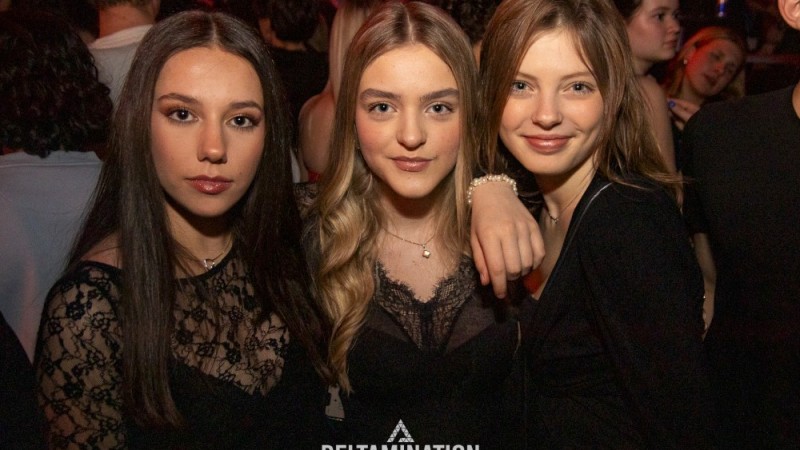 DELTAMINATION