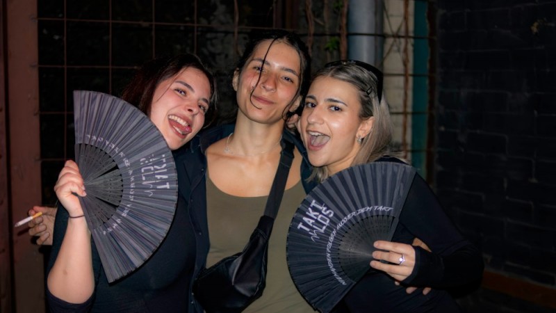 TAKTLOS `Easter Festival`