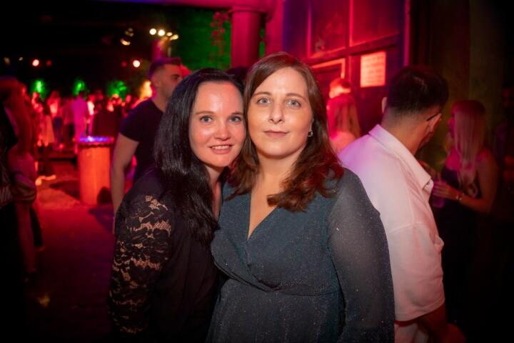 Saturday Night