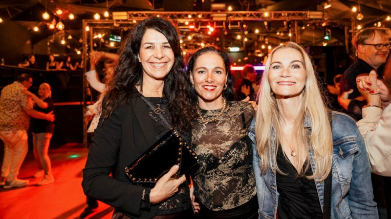 Suberg`s Ü30 Party