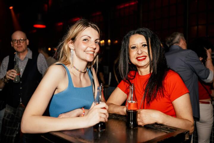 Suberg`s Ü30 Party