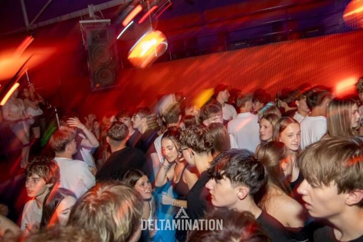 DELTAMINATION
