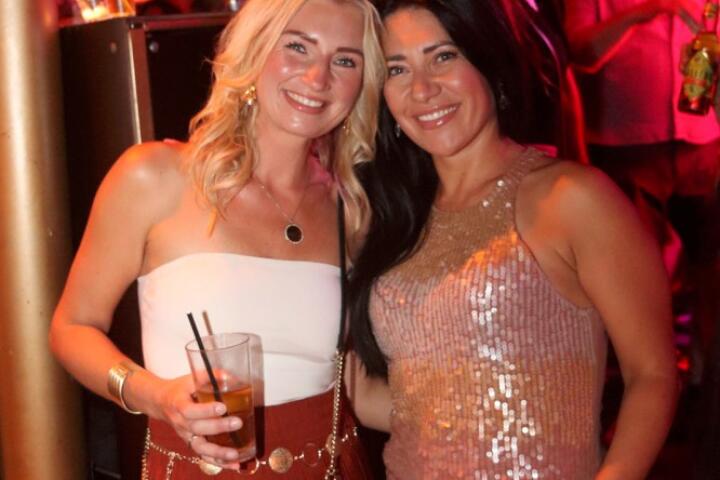 Suberg`s Ü30 Party