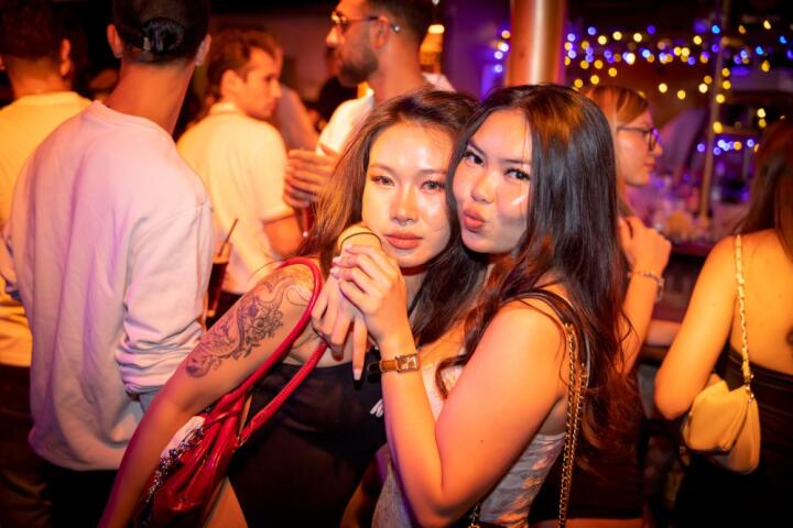 Saturday Night