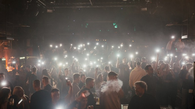 Samstag 14.02.26 - Happy Valentine