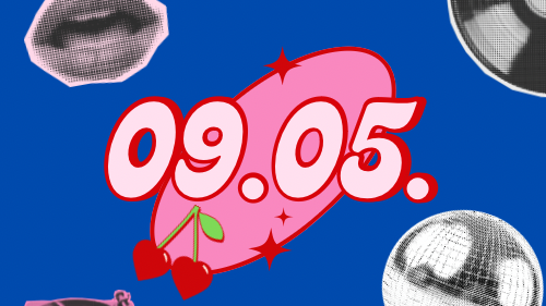 DELTAMINATION - 09.05.2025
