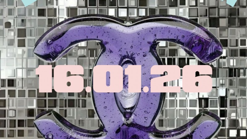 DELTAMINATION - 16.01.2026