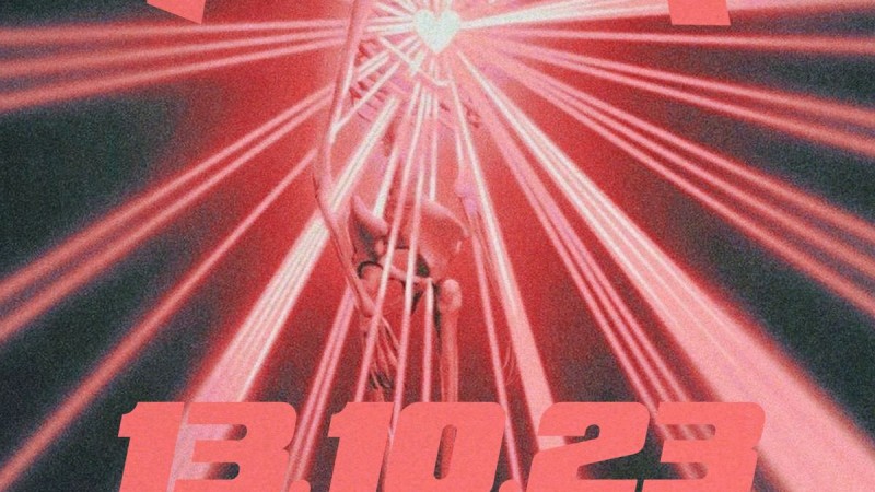 DELTAMINATION 13.10.2023 - Karten nur im VVK