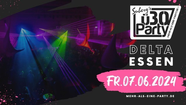 Events » Delta Essen - Original Homepage