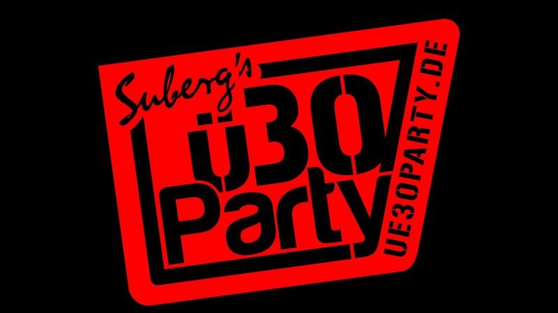 Suberg's ü30 Party DELTA Essen