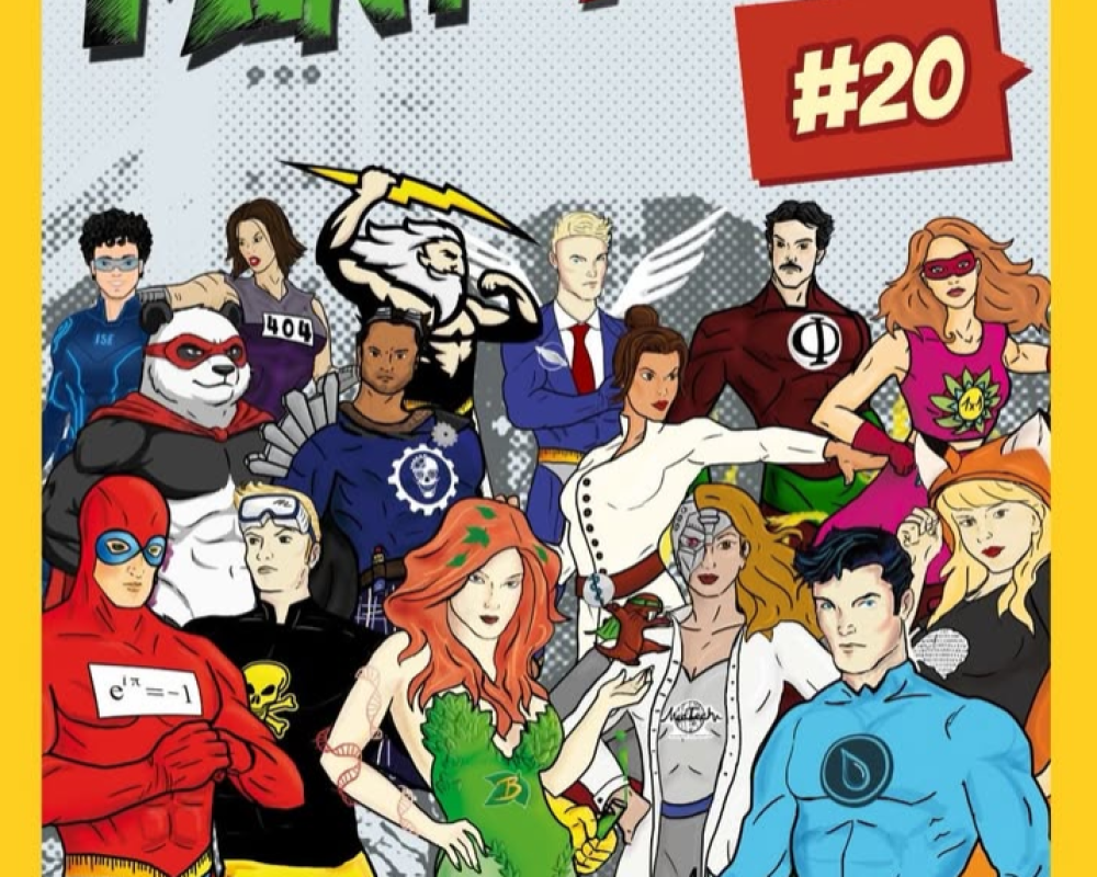 MINT-Party #20